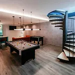 Luxurious In *