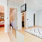 度假居 Luxurious In Debeljak