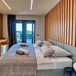 Luxurious In