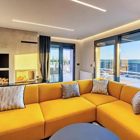 Luxurious In بيت للعطل Debeljak