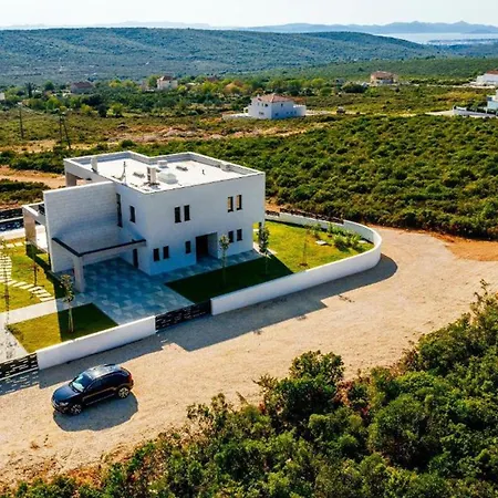 Luxurious In Casa de Férias *