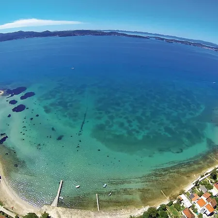 Awesome In Casa de Férias