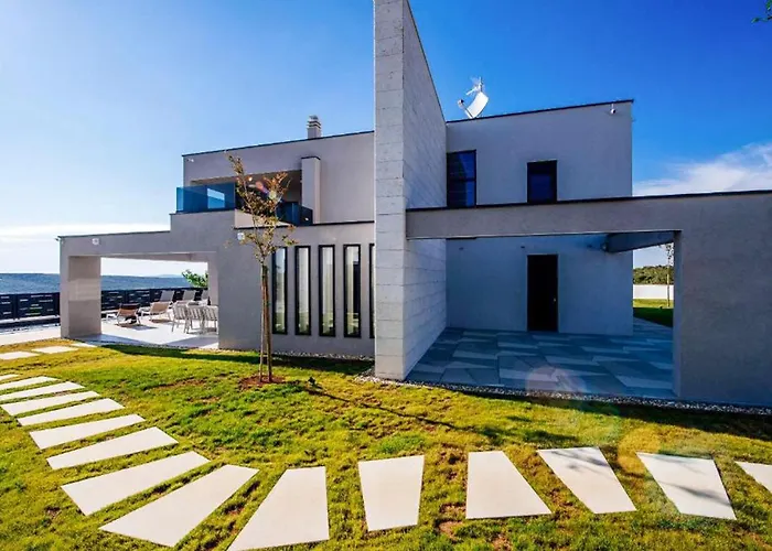 Awesome In Vakantiehuis Debeljak