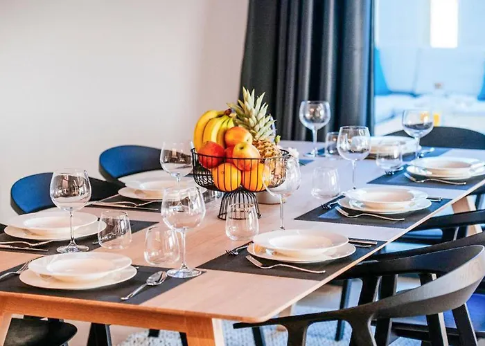 Awesome In Vakantiehuis *