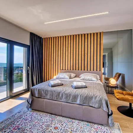 Σπίτι διακοπών Awesome In *