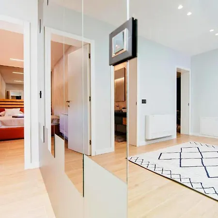 Σπίτι διακοπών Awesome In Debeljak