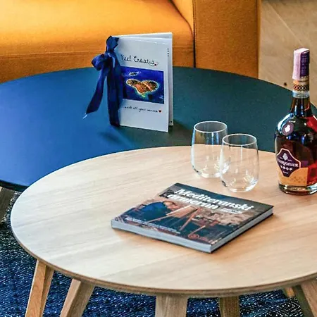 Awesome In Σπίτι διακοπών