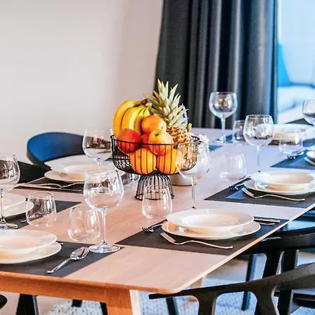 Awesome In Σπίτι διακοπών *