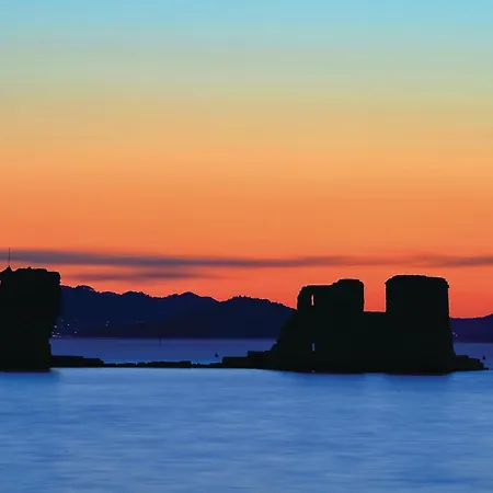 Awesome In Σπίτι διακοπών Debeljak