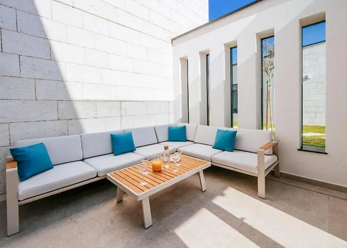 펜션 Awesome In Debeljak